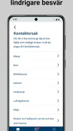 Vård i Värmland screenshot