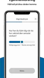 Vård och hälsa - VGR screenshot