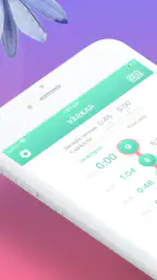 Värktimer - Gravid app screenshot