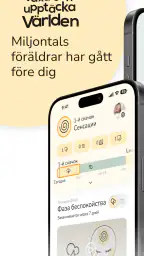 Växa och upptäcka världen screenshot