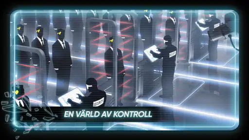 Vector Classic screenshot
