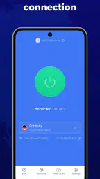 VeePN VPN - Secure VPN proxy screenshot