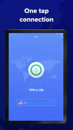 VeePN VPN - Secure VPN proxy screenshot