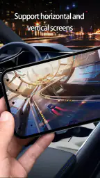 Vehicle Motion Cues screenshot