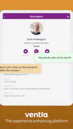 Ventla screenshot