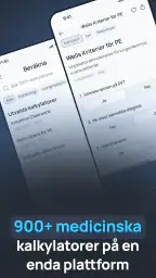 Vera Health: AI för läkare screenshot