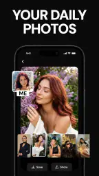 Version AI: AI Photo Generator screenshot