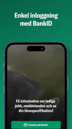 Veteranpoolen screenshot