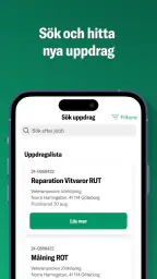 Veteranpoolen screenshot