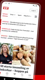 VF screenshot