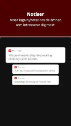 VF screenshot