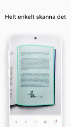 vFlat Scan - PDF skanner & OCR screenshot