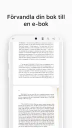vFlat Scan - PDF skanner & OCR screenshot