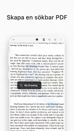 vFlat Scan - PDF skanner & OCR screenshot