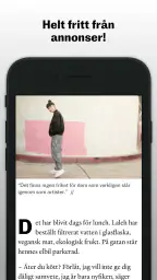 Vi screenshot