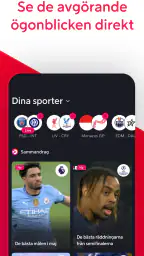 Viascore screenshot