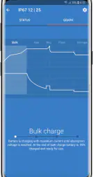 VictronConnect screenshot