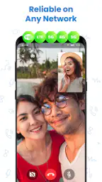 Video Call screenshot
