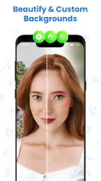 Video Call screenshot