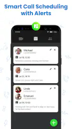 Video Call screenshot