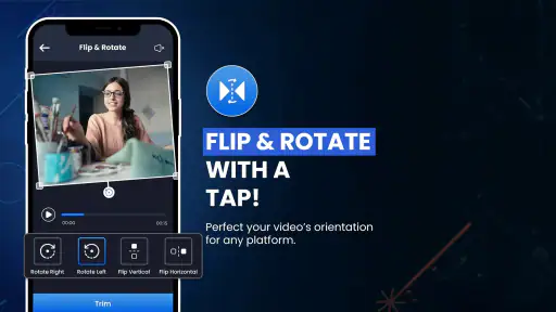 Video Converter-ConverterBlack screenshot