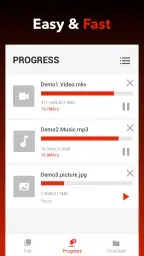 Video Downloader - Downloader screenshot