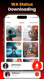 Video Downloader & HD Download screenshot
