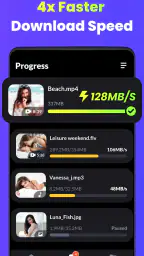 Video Downloader - HD & Easy screenshot
