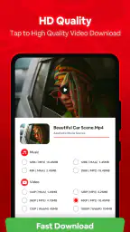 Video Downloader - Save Videos screenshot