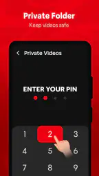 Video Downloader - Save Videos screenshot