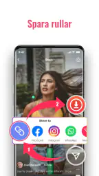 Video downloader - Story Saver screenshot