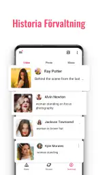 Video downloader - Story Saver screenshot
