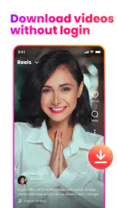 Video Downloader: Story Video screenshot