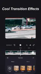 Video Editor No Watermark Make screenshot