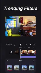 Video Editor No Watermark Make screenshot