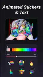 Video Editor No Watermark Make screenshot