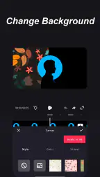 Video Editor No Watermark Make screenshot