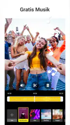 Video Editor - Video Effects screenshot