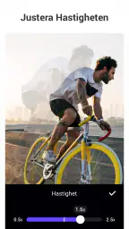 Video Editor - Video Effects screenshot
