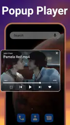 Video Player - Media Player screenshot