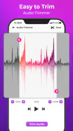 Video till mp3-konverterare screenshot