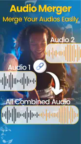Video to MP3 Converter App screenshot