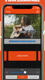 VideoVerb: Add Reverb to Video screenshot