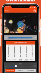 VideoVerb: Add Reverb to Video screenshot