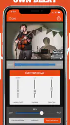 VideoVerb: Add Reverb to Video screenshot