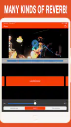 VideoVerb: Add Reverb to Video screenshot