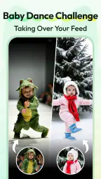 VidFox: Al Video&lmage Maker screenshot
