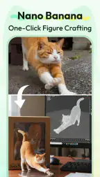 VidFox: Al Video&lmage Maker screenshot