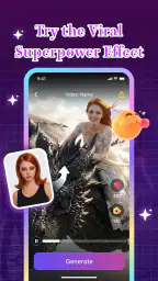 Vidgo: AI Video Photo Maker screenshot
