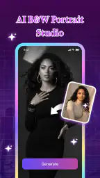 Vidgo: AI Video Photo Maker screenshot